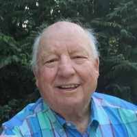 Joseph Betts Lyons (1936–2019) • FamilySearch