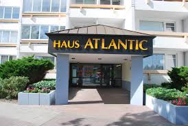 Haus für monteure nahe wien. Haus Atlantic Whg 409 Strandhausallee 29 Cuxhaven Dose Seesicht