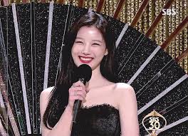 View 13 419 nsfw videos and enjoy nsfw_gif with the endless random gallery on scrolller.com. 2020 Sbs ì—°ê¸°ëŒ€ìƒ Mc ê¹€ìœ ì • Gif éžìŠ¤í¬ì¸  ê²Œì‹œíŒ I Love Nba