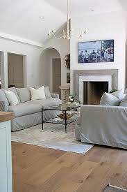 Gray Slipcovered Sofas Slipcoveredsofa Slipcovers Sofa Sofaideas Graysofa Livingroom Livingroom Grey Slipcovered Sofa Slipcovered Sofa Livingroom Layout