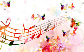Why buy a whole cd when you only want one song? Cute Music Wallpapers 4k Hd Cute Music Backgrounds On Wallpaperbat