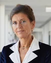 Prof. Mag. Dr. rer. nat. Christoph Gassner (Prorector Research)