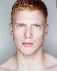 Pin On Hottest Ginger Men