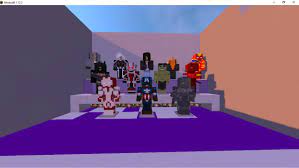 May 15, 2021 · suit up with lightning fast reflexes, super strength, cool gadgets, and powerful suits of armor in the superheroes unlimited mod. Berzik Superheroes Mods Minecraft Curseforge