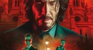 10 Vengeful Books Like John Wick