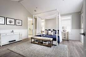 Futons and sleeper sofas, too! 28 Beautiful Bedrooms With White Furniture Pictures Home Stratosphere