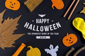 Download 23 Best Halloween Mockup Templates 2020 Templatefor