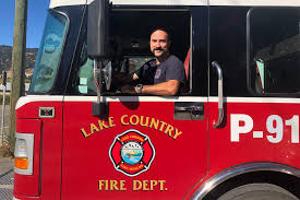 We did not find results for: Answering The Call Oyama Fire Hall In Need Of Paid On Call Firefighters Lake Country Calendar