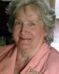 Mary Evelyn Greene Obituary