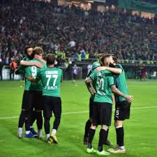 İkinci ve rövanş maçları ise bugün (16 mayıs) oynanacak. Tff 2 Lig De Kritik Gun Yarin Spor Haberleri