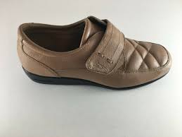 Be the first to try new dr. Dr Scholl Womens E68 02 Brown Casual Shoe 8 5 M Comf Gem