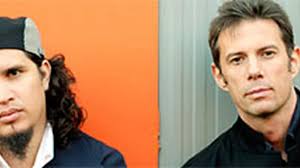 Thievery Corporation