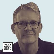 Dan Nelken, Copywriter — VeryGoodCopy