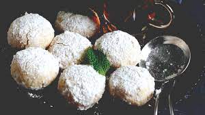 Maybe you would like to learn more about one of these? Ricette Ebraiche Ghorayeba E Menena I Frollini Dolci Di Mia Mamma Mosaico