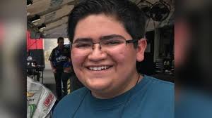 Fundraiser for John Castillo by Brooke Grindeland : Neighborhood Hero.  Kendrick Castillo
