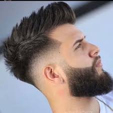 Do you have an oval facial shape??!, are you confused and don't know what hairstyle to wear??!!. Men How Do I Choose A Hairstyle That S Right For Me