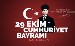 29 Ekim Gunun Anlam Ve Onemi Nedir 29 Ekim Cumhuriyet Bayrami Ile Ilgili Siirler