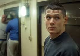 Review: Starred Up