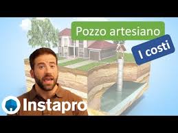 In questo caso si rende xrtesiani l'utilizzo di pompe sommerse in grado di sollevare l'acqua. Pozzo Artesiano Quali Sono I Costi Scopri Di Piu Sulla Nostra Guida Ai Prezzi Youtube