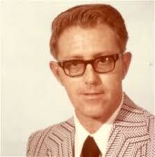 Ronald George Florence Obituary