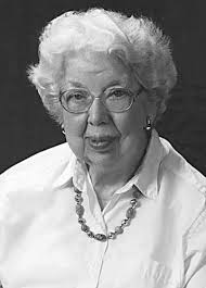 Dr. Virginia Marie Branson