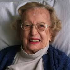 Mary Welles Smith Obituary (1924