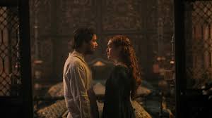 House of the Dragons Sex Scenes Arent Just About Sex | GQ