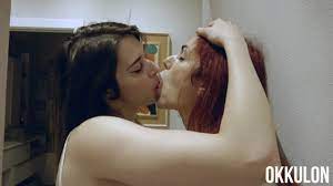 Dirty Games (Starring. Juiswild, Laura) (2023) - OKKULON (Rough Lesbian  Spit Porn)