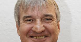 Bernard Gerber, un des « hommes de terrain » de la liste Richert