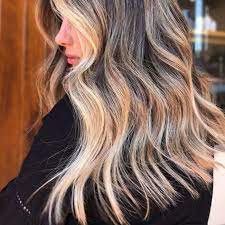 Pin On Hair
