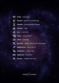 Today Horoscope Angel Number Meanings Today Horoscope Number Meanings