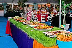 7 Top-Rated Birthday Party Caterers in Bangalore | Venuebookingz Blog