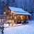 Interior Cozy Cabins