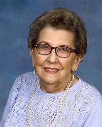 Dorothy Jean "Dottie" Stewart Obituary