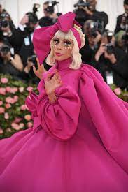 Check spelling or type a new query. Met Gala 2019 Lady Gaga Had Three Full Outfit Changes On The Red Carpet Glamour