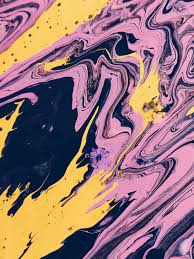We did not find results for: Pink Black And Yellow Abstract Painting Free Stock Photo