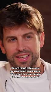 Que Paso Con Federico Y Shakira