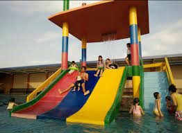 See 2 photos from 4 visitors to waterpark bukit awan, brai gresik. Top Wisata Kolam Renang Gresik