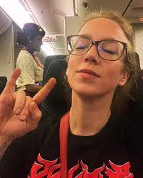 Cami Monroe's Instagram, Twitter & Facebook