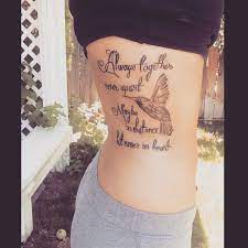 Humming Bird Tattoo For Grandma Tattoos Tattoo For Grandma Tattoos And Piercings