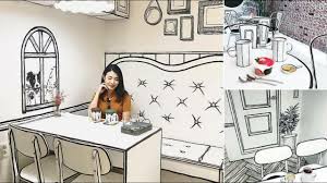 The caribbean food café had a reputation as a drug den and was raided more times by the police than any other premises in the country. Black And White Cafe St Petersburg Russia Youtube