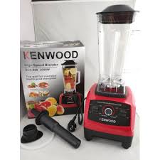 Great news!!!you're in the right place for heavy duty commercial blender. Heavy Duty Blender Kenwood Offer Price Kenwood Multifunction Blender 2l 1800w New Shopee Malaysia