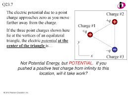 The 3 point line to the hoop in highschool is 19 feet 9 inches (6.02 meters), in college it is 20 feet 9 inches (6.32 meters) and both the wnba, as well as fiba's 3 point line, is 22 feet 2 inches (6.75 meters). Chapter 23 Electric Potential Ppt Download