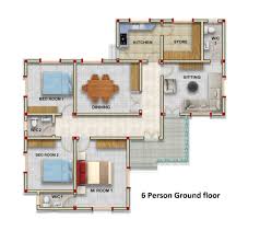 Stylearch I Will Render 2d Floor Plan House Plan Or Site Plan By Photoshop For 30 On Fiverr Com Floor Plans Architectural Floor Plans Rendered Floor Plan