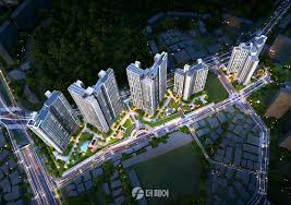 DL건설, 'e편한세상 신곡시그니처뷰' 분양 일정 시작 < 건설 < 경제·산업 < 기사본문 - 더페어