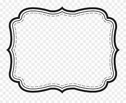 Get the free printable label designs (design #61) from my free resource library (get the password to the library in the form at the bottom of this post) now open the pdf in adobe reader. Label Png Free Download Labels Templates Free Png Clipart 3765042 Pinclipart