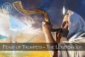 Image result for images The Day of Trumpets