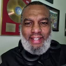 Happy Birthday to Russell Moore