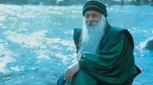 Some unknown facts about Osho