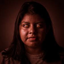 Scott Green — The Fire Inside Project